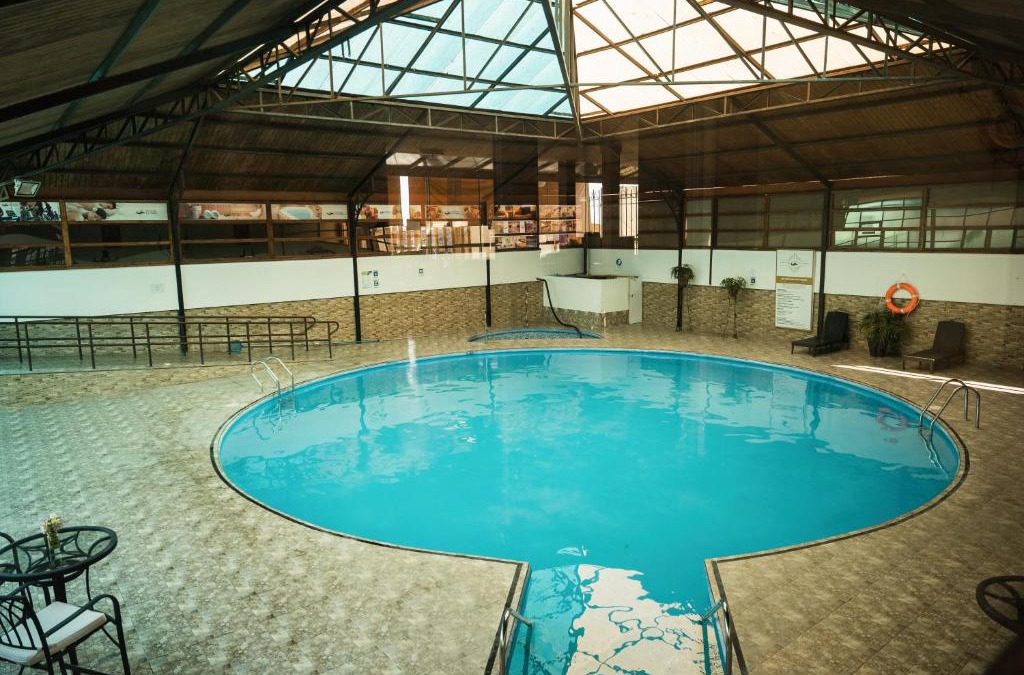 Arica Hotel | Hotel & Spa Las Taguas