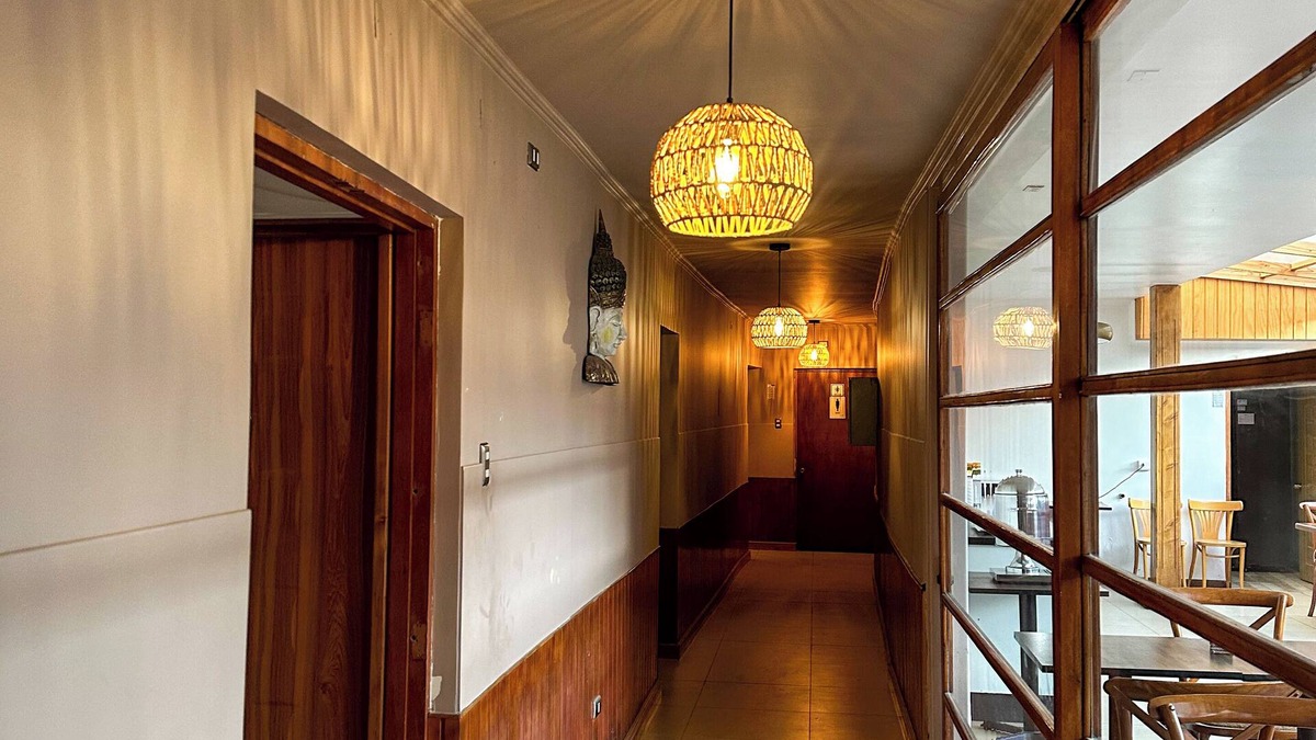 Arica Hotel | Hotel & Spa Las Taguas