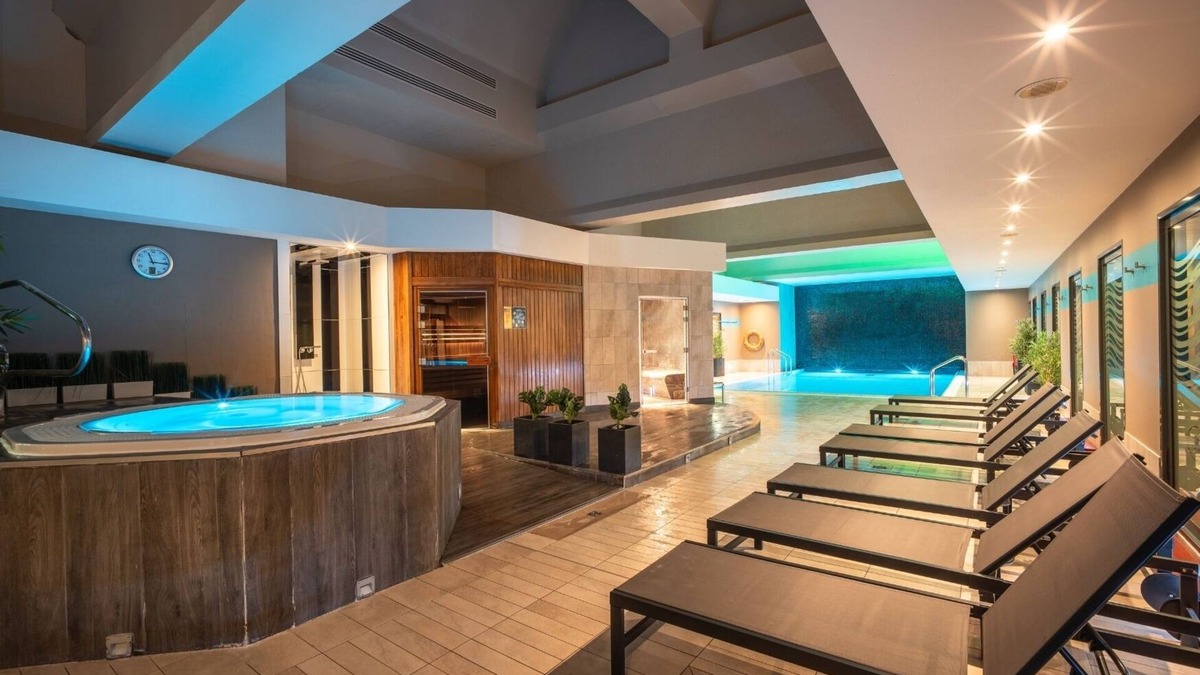 Downtown Le Havre Hotel | Hotel Spa Pasino