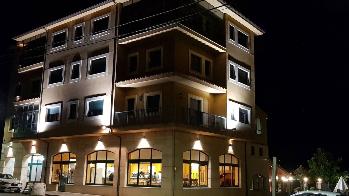 Cistierna Hotel | Hotel Spa Puerta Vadinia