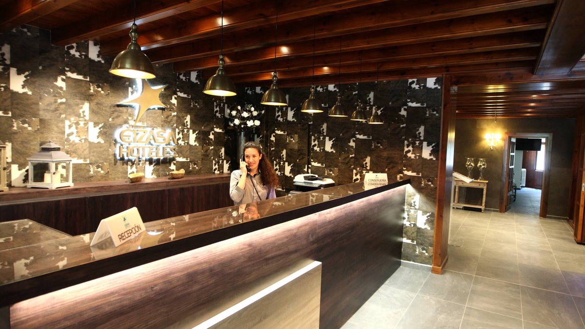 Canfranc-Estacion Hotel | Hotel & Spa Real Villa Anayet