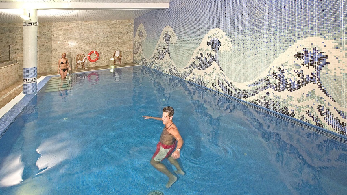 Hoznayo Hotel | Hotel Spa Villa Pasiega