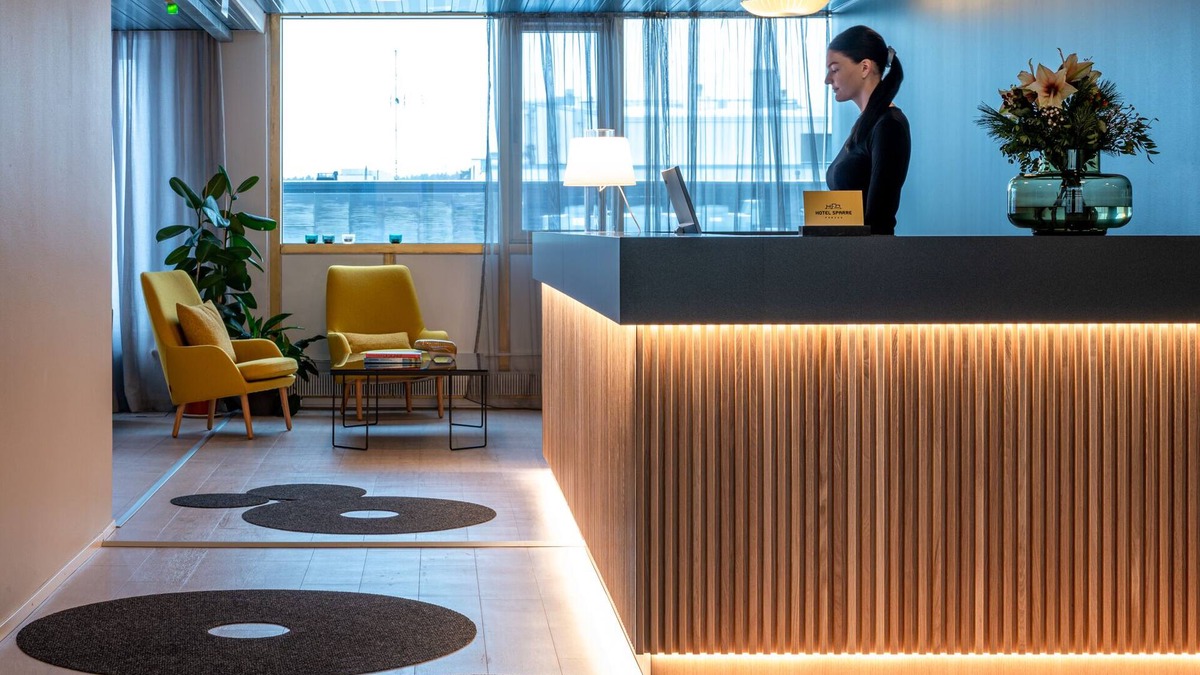 Porvoo Hotel | Hotel Sparre