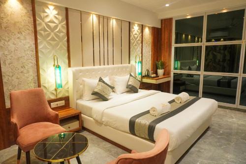 Kharghar Hotel | Hotel Spencer-Navi Mumbai