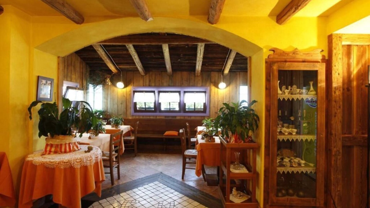 Castel Ivano Hotel | Hotel Spera