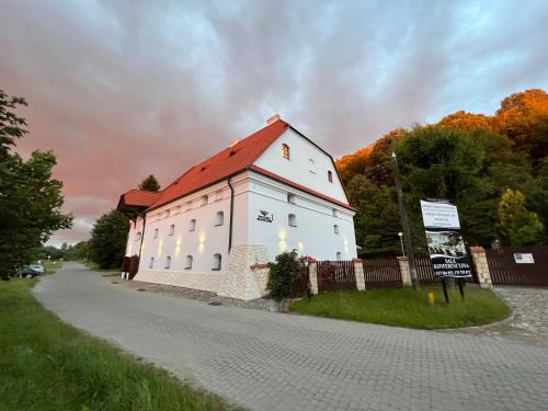 Kazimierz Dolny Bed & Breakfast | Hotel Spichlerz Pierwszy SPA & WELLNESS