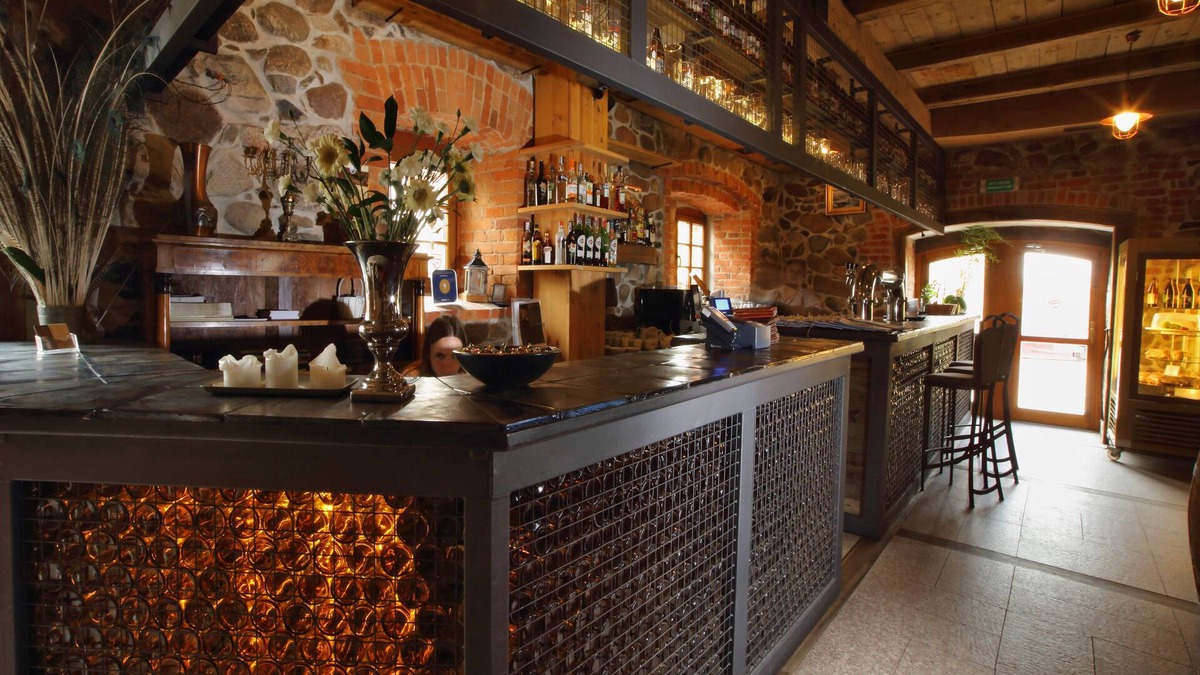 Borcz Hotel | Hotel Spichrz