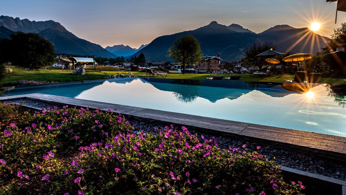Ehrwald Hotel | Hotel Spielmann