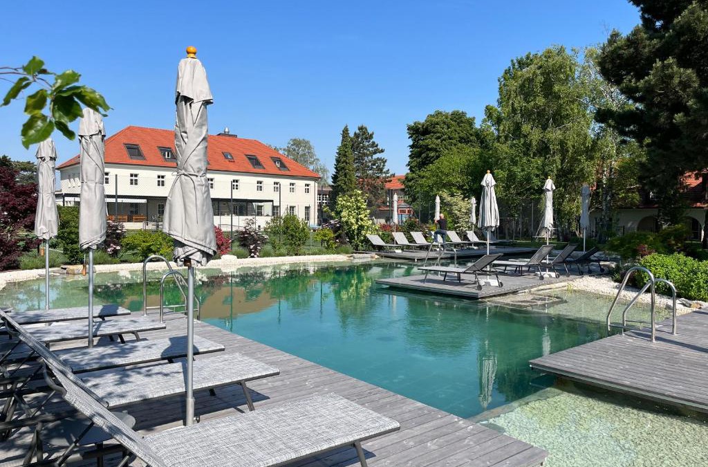 Hundsheim Hotel | Hotel Spitzerberg by b-smart