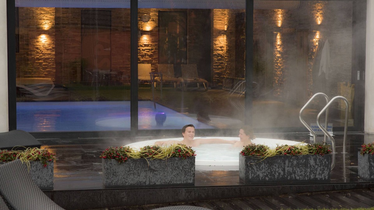 Loppersum Hotel | Hotel Spoorzicht & SPA