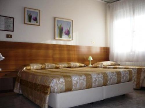 Portogruaro Hotel | Hotel Sport