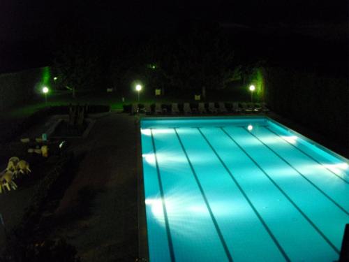 Casarsa della Delizia Hotel | Hotel Sporting