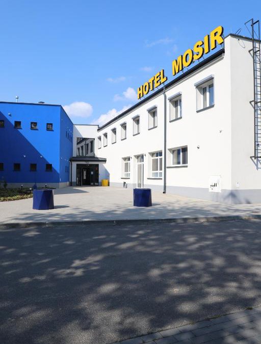 Wolsztyn Hotel | Hotel Sportowy