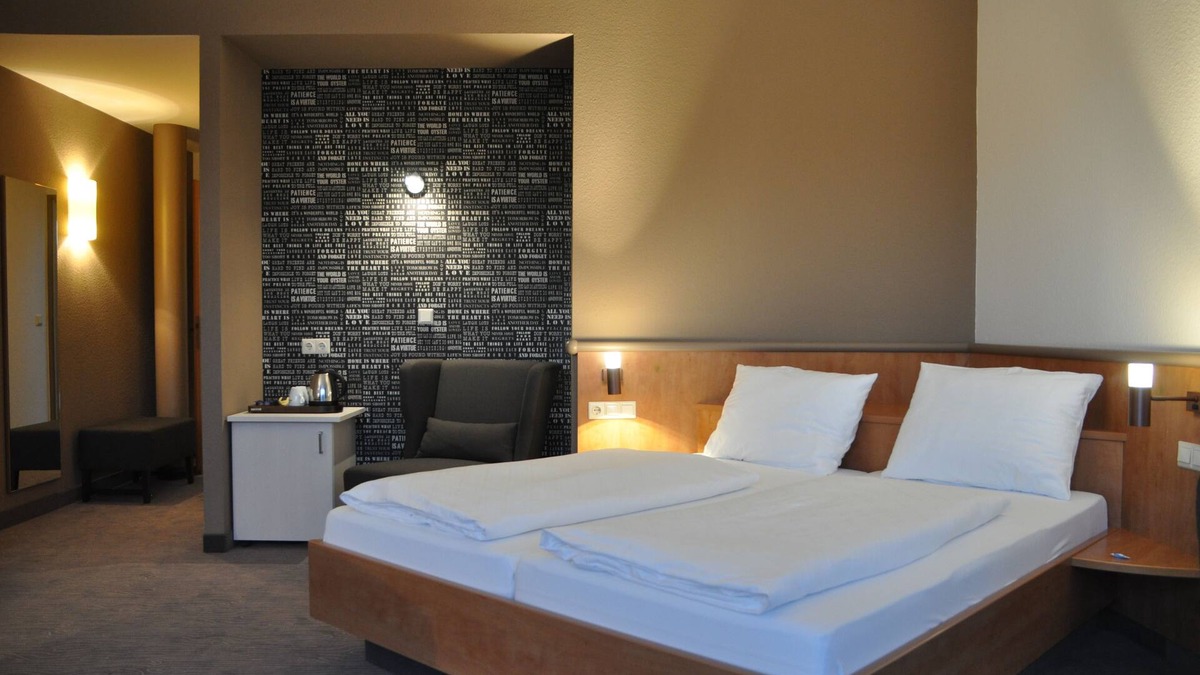 Treptow-Koepenick Hotel | Hotel Spree-idyll
