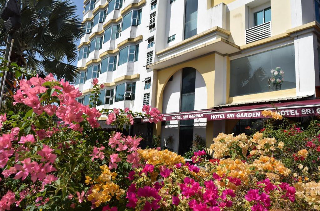 Kampung Guar Syed Alwi Hotel | Hotel Sri Garden Sdn. Bhd.