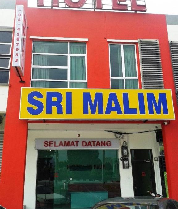 Sungkai House | Hotel Sri Malim Sungkai