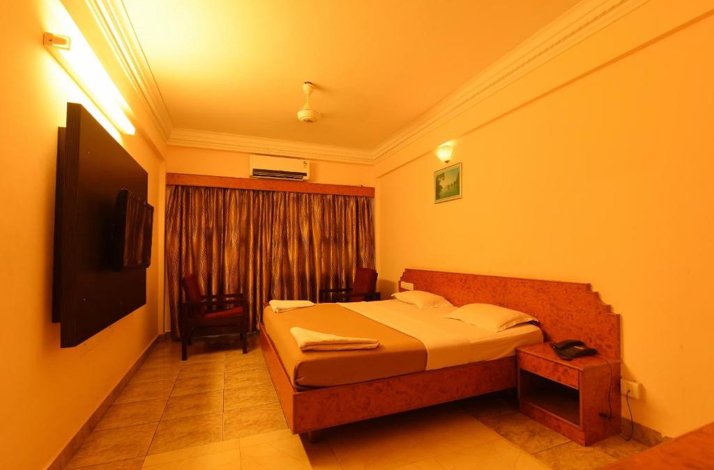 Udupi Hotel | Hotel Sri Ram Residency