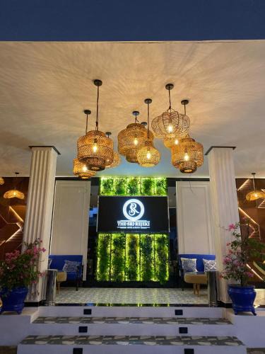 Blitar Hotel | Hotel Sri Rejeki Blitar