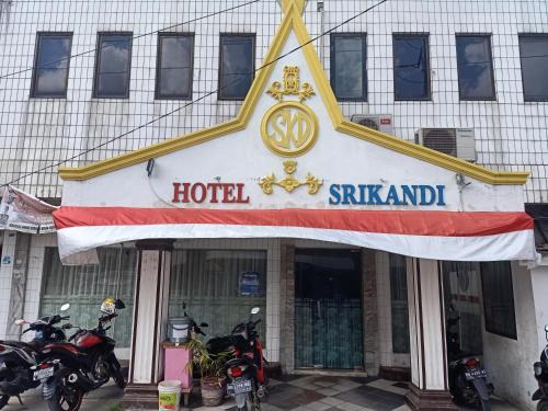 Dumai Hotel | Hotel Srikandi