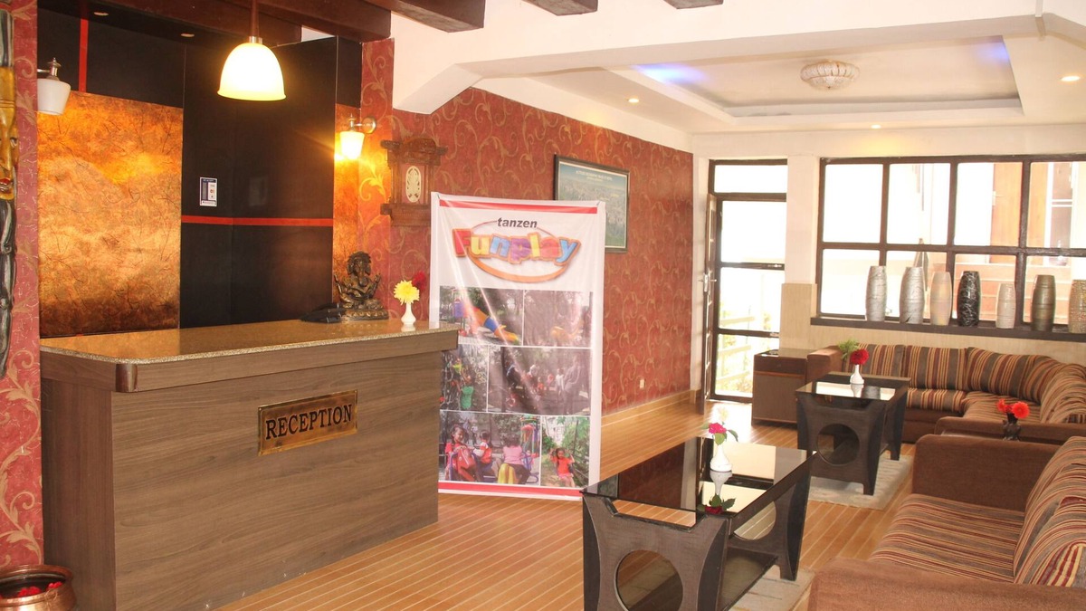 Tansen Hotel | Hotel Srinagar