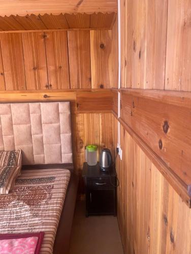 Rohru Hotel | Hotel SSS The Chanshal Retreat