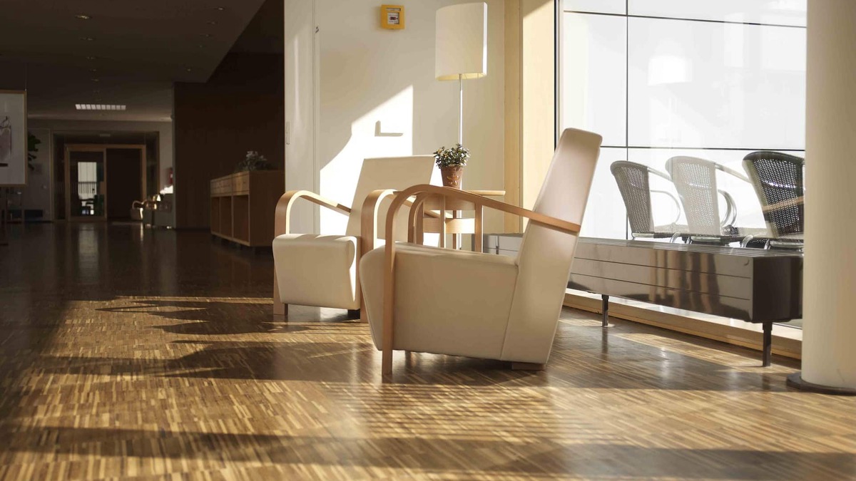 Allensbach Hotel | Hotel St. Elisabeth