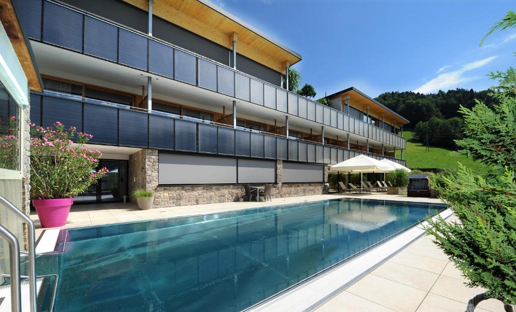 Grossdorf Hotel | Hotel St Hubertus