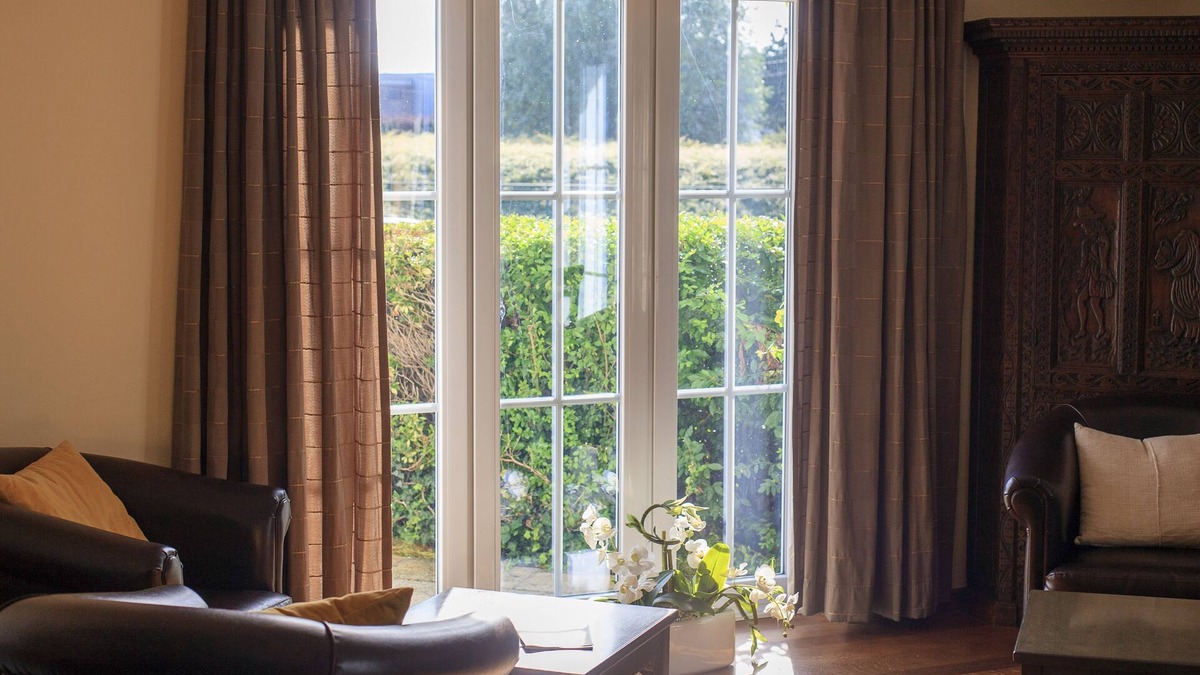 Waregem Hotel | Hotel St-Janshof