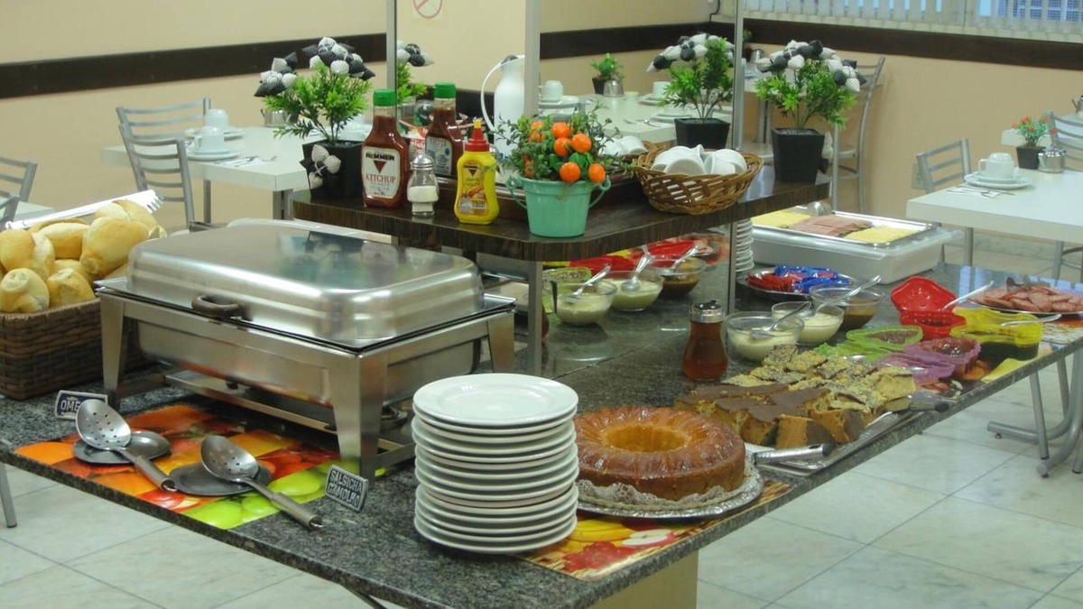 Itoupava Seca Hotel | Hotel St. John