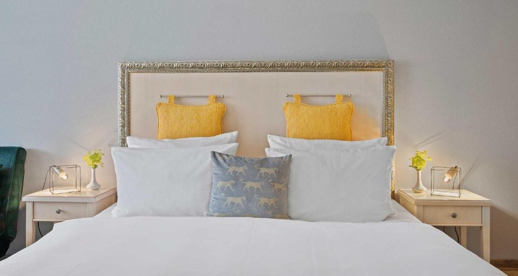 Bad Griesbach-Therme Hotel | Hotel St Leonhard