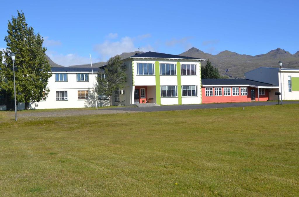 Stoovarfjorour Hotel | Hotel Stadarborg