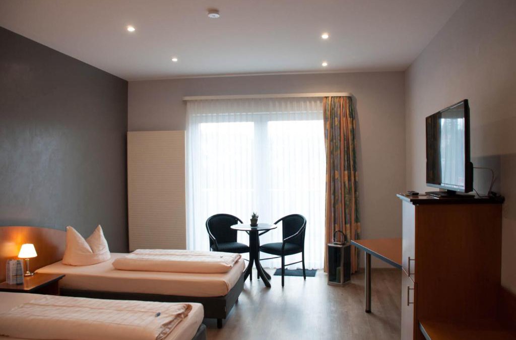 Puttlingen Hotel | Hotel Stadt Püttlingen