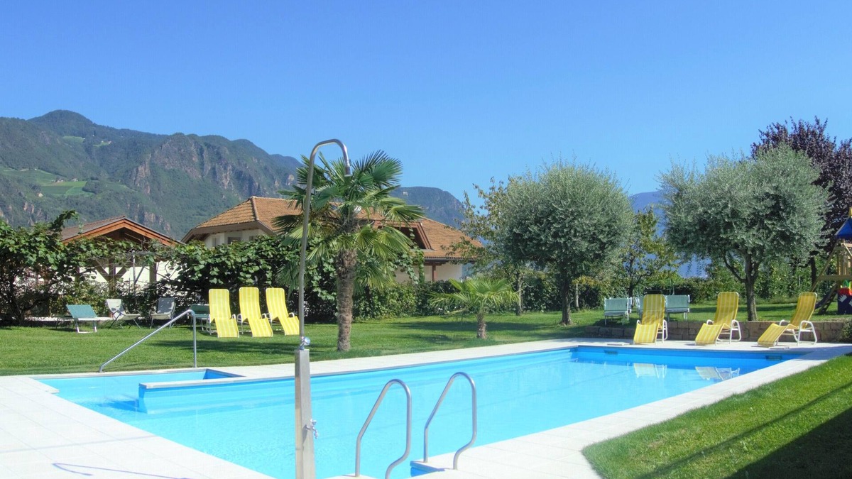 Andriano Hotel | Hotel Stamserhof