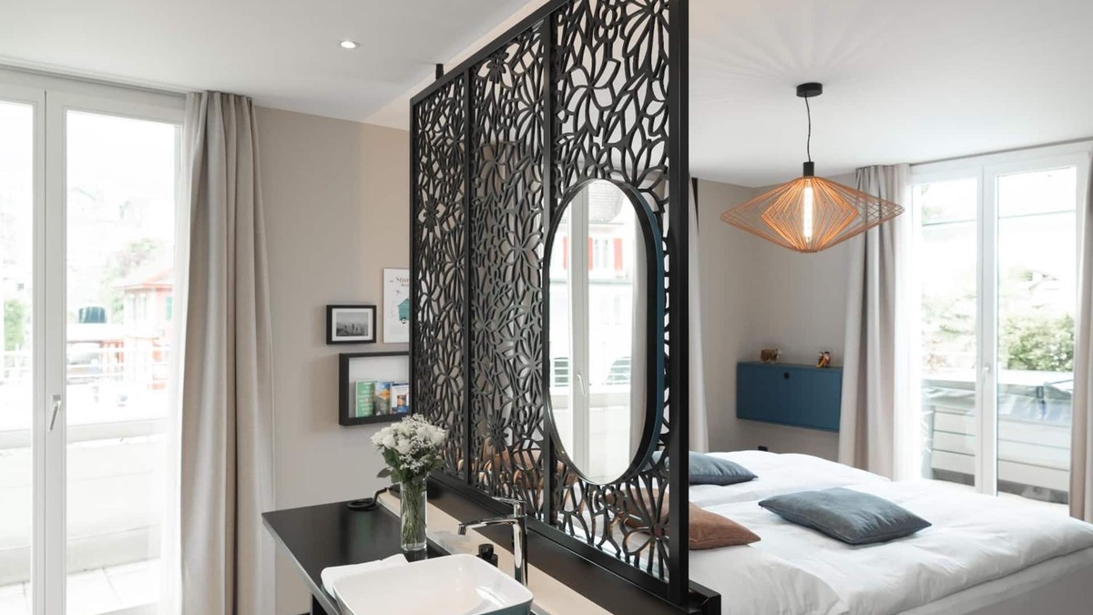 Stans Hotel | Hotel Stanserhof
