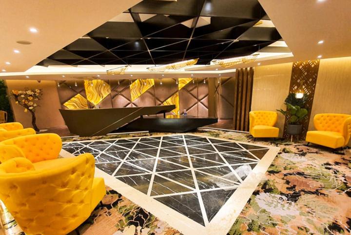 Sylhet Hotel | Hotel Star Pacific