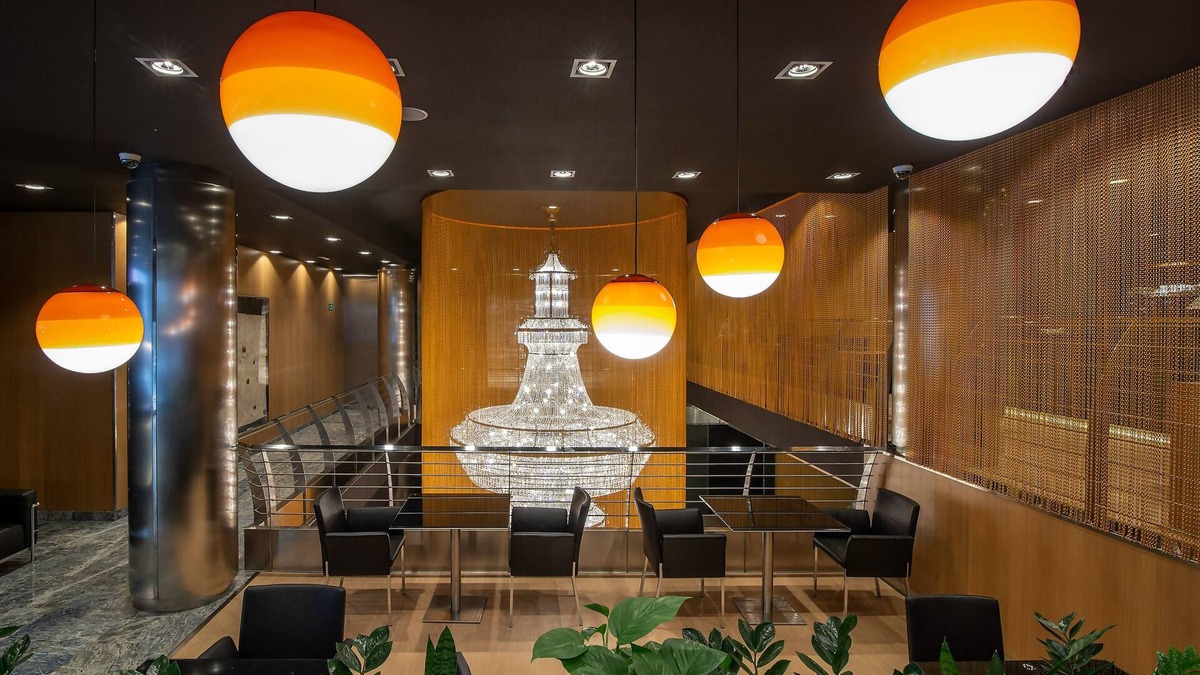 Avenida Meritxell Hotel | Hotel Starc by Pierre & Vacances Premium