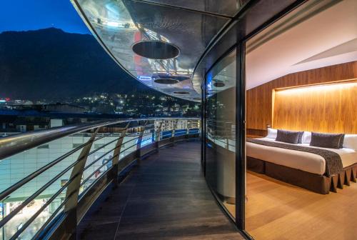 Avenida Meritxell Hotel | Hotel Starc by Pierre & Vacances Premium