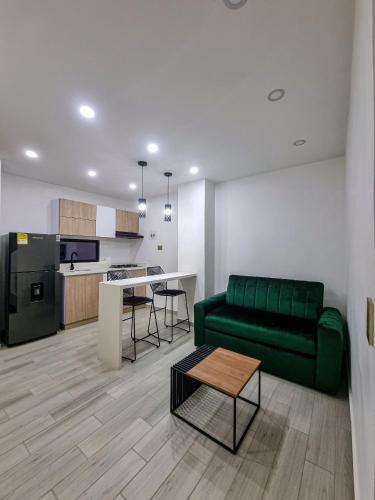 Ibague Apartment | Hotel STATION 23