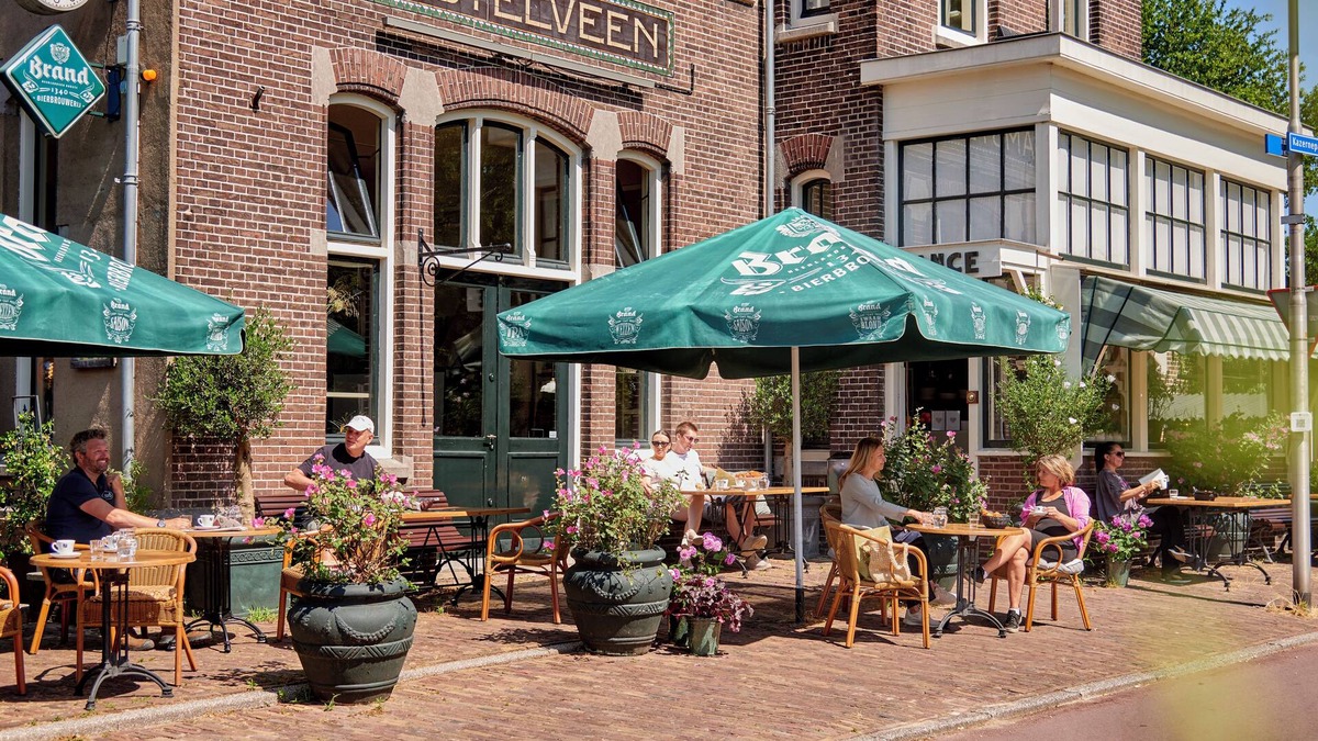 Municipality of Amstelveen Hotel | Hotel Station Amstelveen