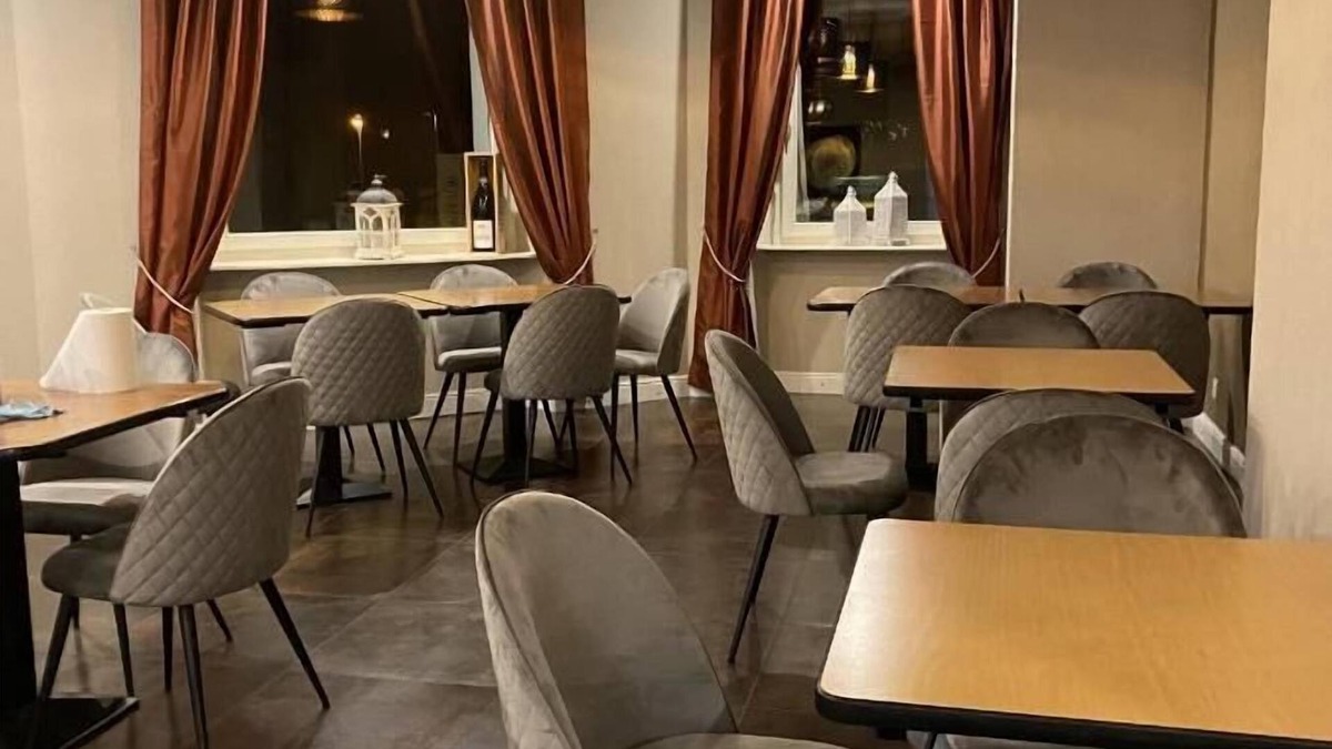 Roveredo Hotel | Hotel Station