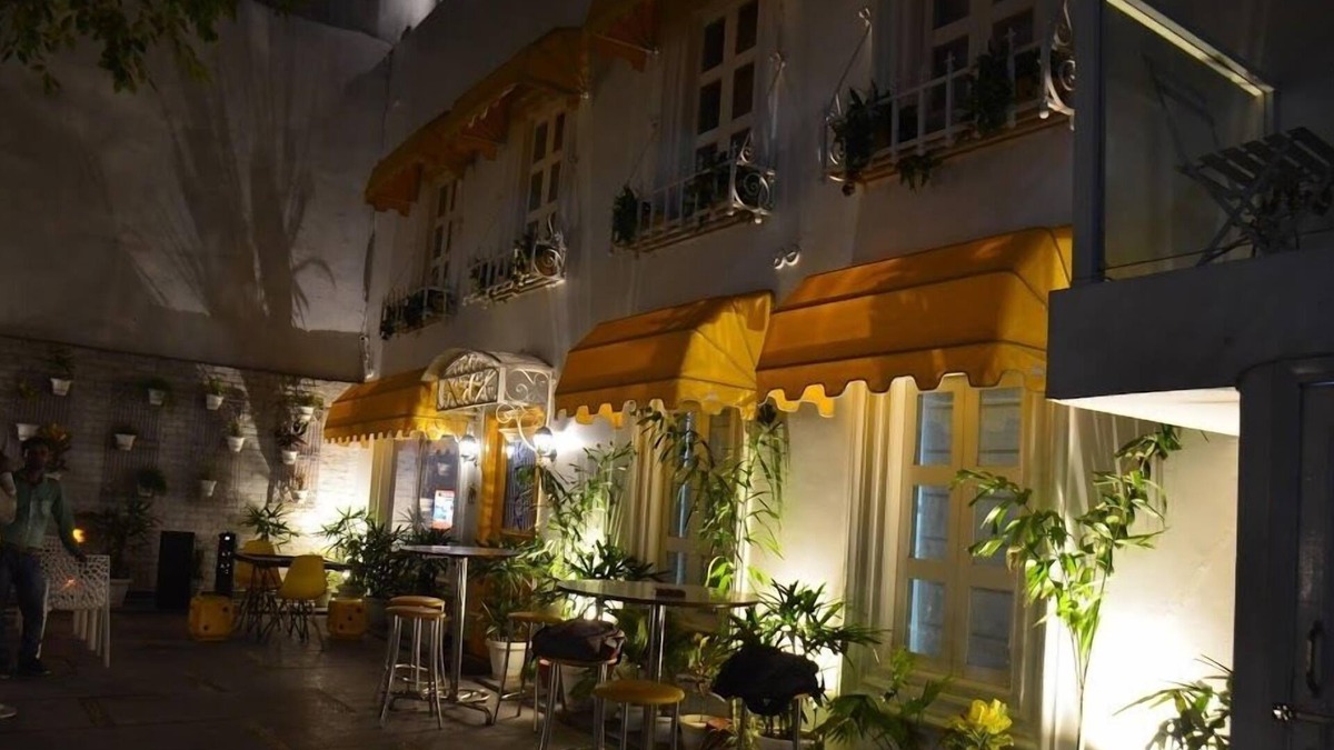 Sigra Hotel | Hotel Stay Banaras