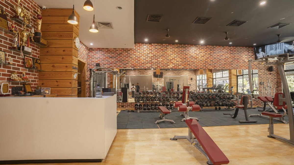 Bhopal Hotel | Hotel Stay Casa
