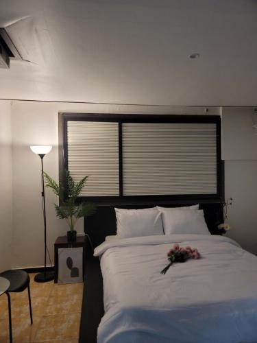 Michuhol-gu Hotel | Hotel Stay Heyyum