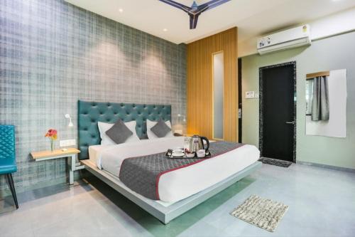 Bhiwandi Hotel | Hotel Stay Inn near Bhiwandi Thane Railway Station
