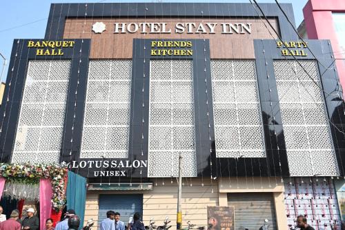 Darbhanga Hotel | Hotel Stay lnn