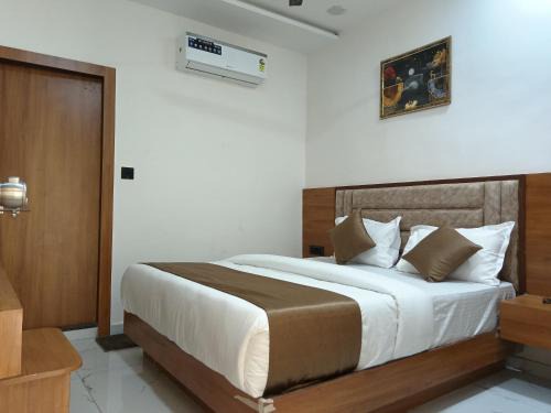 Khattalwada Hotel | Hotel Stay Zone