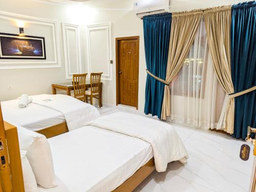 Gulshan-E-Jamal Bed & Breakfast | Hotel StayInn - Airport Branch Karachi