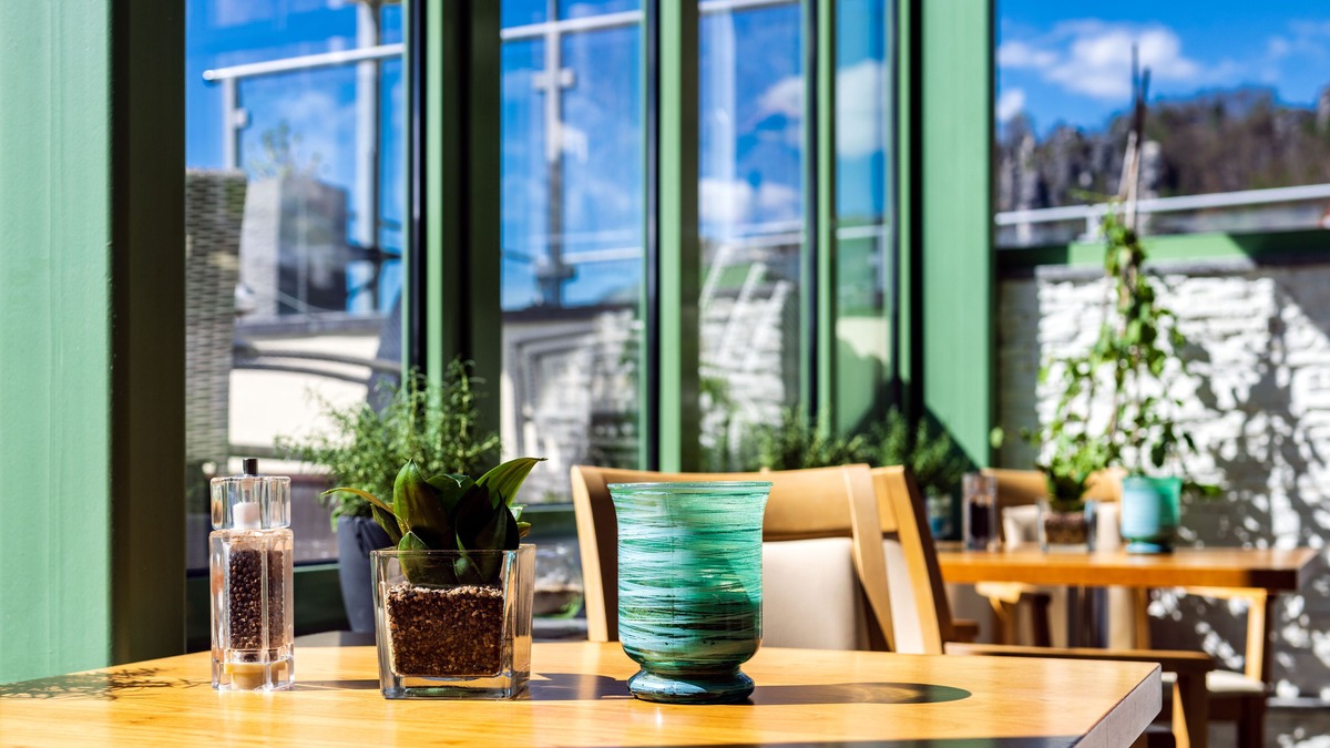 Niederrathen Hotel | Hotel STEIGER Elbschlösschen Rathen