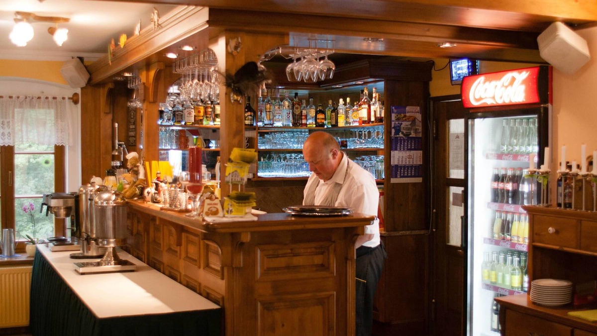 Cheb Hotel | Hotel Stein
