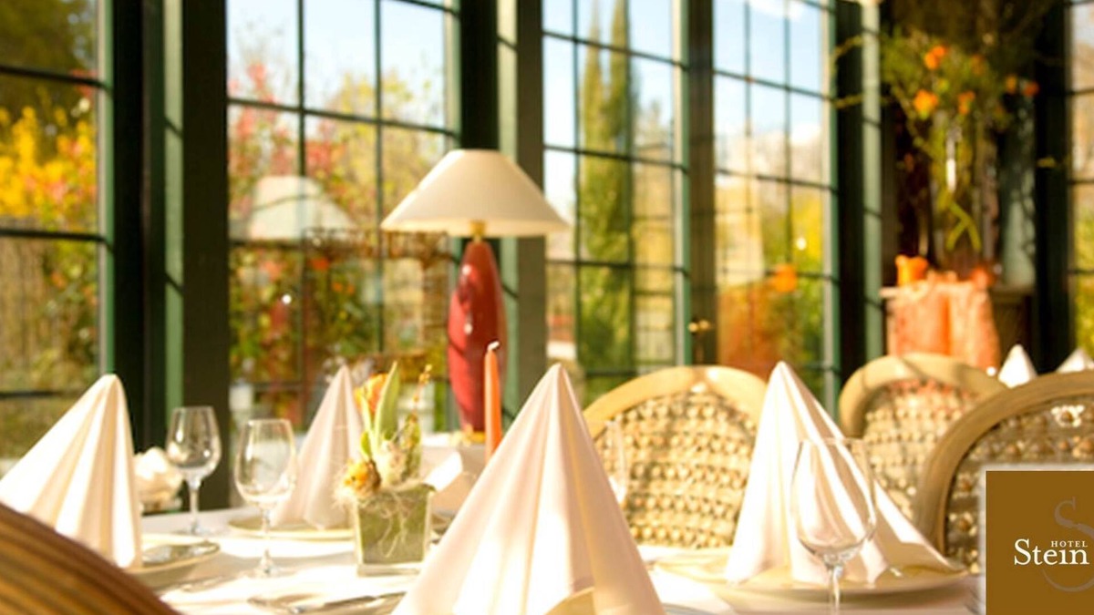 Lutzel Hotel | Hotel Stein